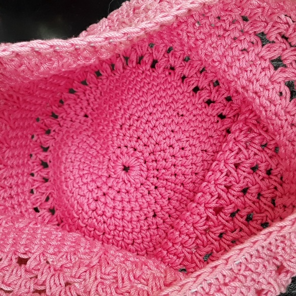 Ladies vintage hats (lot of 3) - Picture 6 of 10